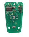 TAPA TRASERA MANDO KEYLESS PSA (MODELO DE PLACA ANTIGUO)