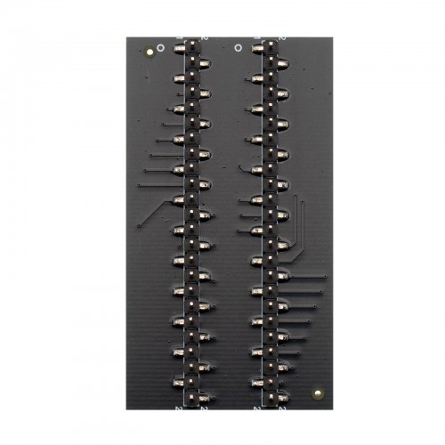 ADAPTADOR XHORSE XDMP14GL VH42 TQFP44 PARA MULTI PROG 