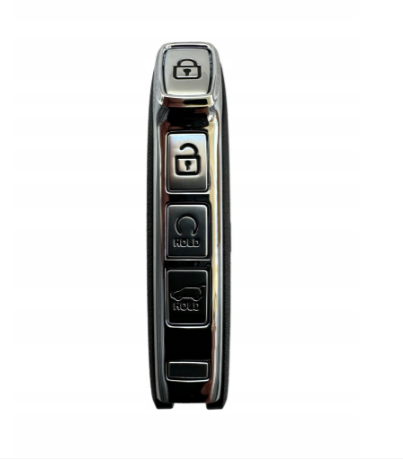 MANDO INTELIGENTE KIA 4 BOTONES PARA EV6 (2022+) (95440-CV100) HITAG 3 433 Mhz FSK - ORIGINAL - 