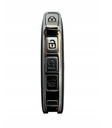 MANDO INTELIGENTE KIA 4 BOTONES PARA EV6 (2022+) (95440-CV100) HITAG 3 433 Mhz FSK - ORIGINAL - 