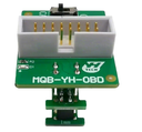 PLACA DE INTERFAZ VOLKSWAGEN MQB YH-OBD CORRECIÓN DEL KILOMETRAJE CON MODULO 34