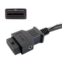 CABLE VW4-AKL OBDSTAR PARA KEY MASTER G3, KEY MASTER DP PLUS y KEY MASTER 5