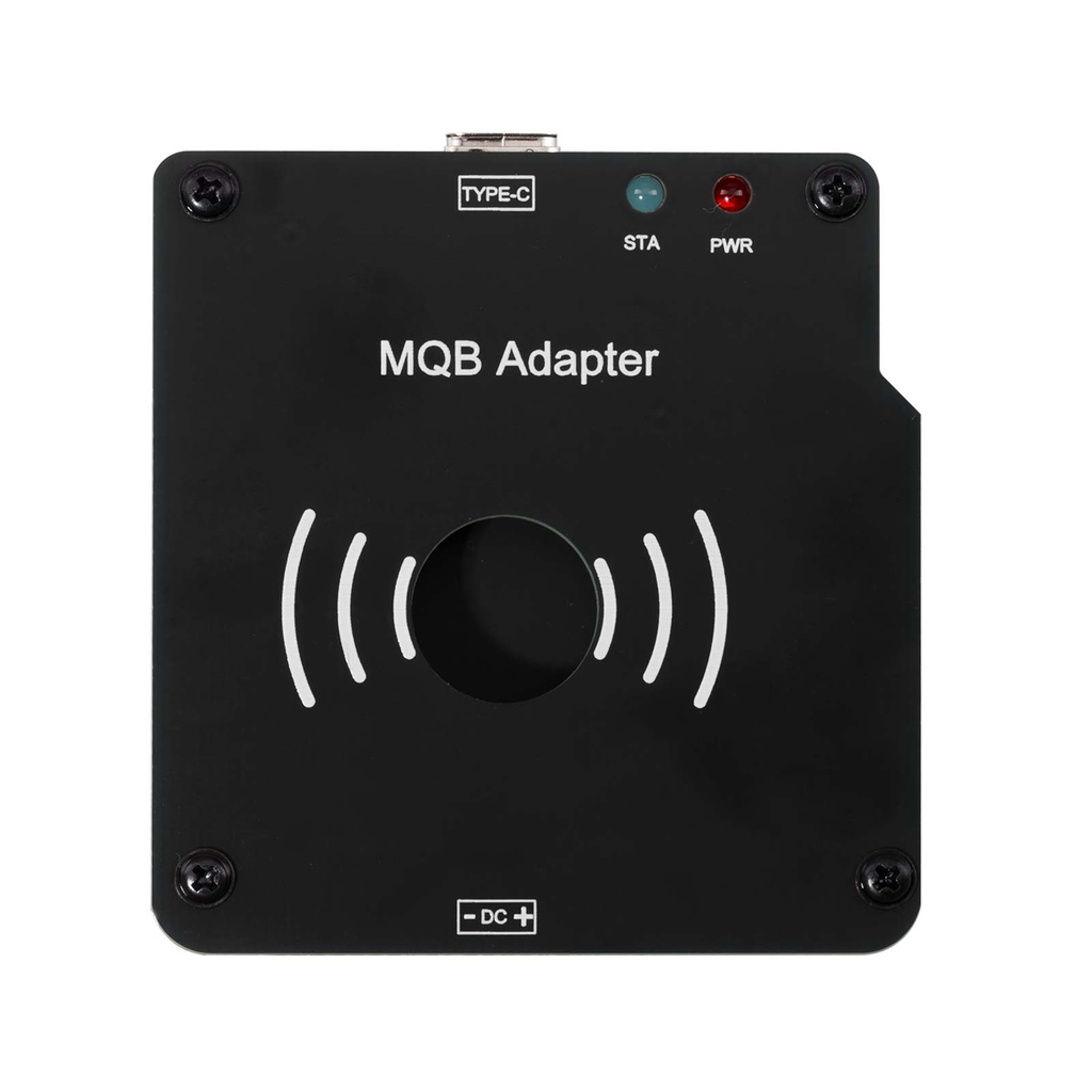 ADAPTADOR MQB48 XHORSE XDMQBAGL PARA DISPOSITIVO VVDI MLB 