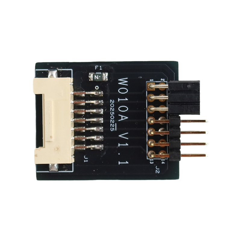 RH850/V850 Adapter Kit