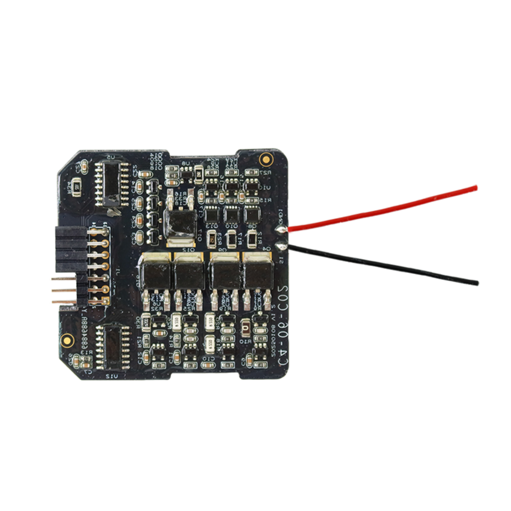 KIT ADAPTADORES RH850/V850 PARA OBDSTAR KEY MASTER G3, KEY MASTER 5 Y P50