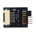 KIT ADAPTADORES RH850/V850 PARA OBDSTAR KEY MASTER G3, KEY MASTER 5 Y P50
