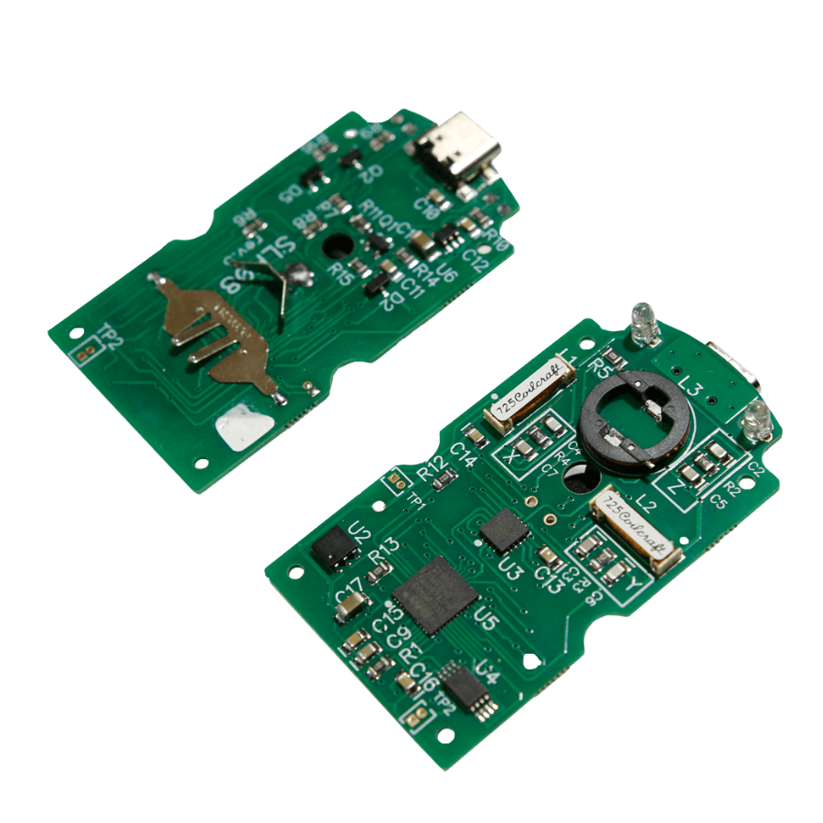 EMULADOR UNIVERSAL TANGO SLK08 