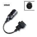 EQUIPO DE PROGRAMACION OBDSTAR KEY MASTER G3, KEYSIM (CONFIRGURACIÓN A1+A2) + CABLES DE MOTO + 2 AÑOS DE ACTUALIZACION INCLUIDAS (M040).webp
