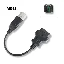 EQUIPO DE PROGRAMACION OBDSTAR KEY MASTER G3, KEYSIM (CONFIRGURACIÓN A1+A2) + CABLES DE MOTO + 2 AÑOS DE ACTUALIZACION INCLUIDAS (M043).webp