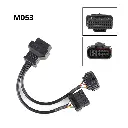 EQUIPO DE PROGRAMACION OBDSTAR KEY MASTER G3, KEYSIM (CONFIRGURACIÓN A1+A2) + CABLES DE MOTO + 2 AÑOS DE ACTUALIZACION INCLUIDAS (M053).webp