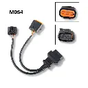 EQUIPO DE PROGRAMACION OBDSTAR KEY MASTER G3, KEYSIM (CONFIRGURACIÓN A1+A2) + CABLES DE MOTO + 2 AÑOS DE ACTUALIZACION INCLUIDAS (M054).webp