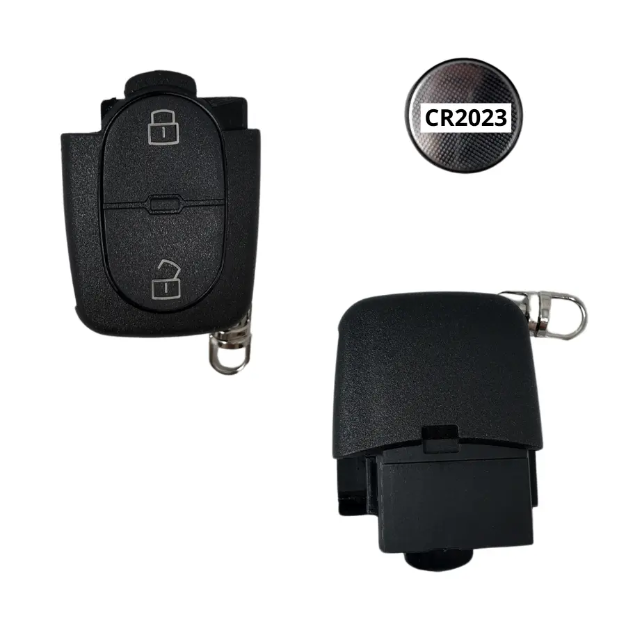 [AU100TE00-AF] MANDO PARA AUDI A3-A4 DE 2 BOTONES (96-98) (4D0837231R) 433 MHZ ASKFSK.1.webp