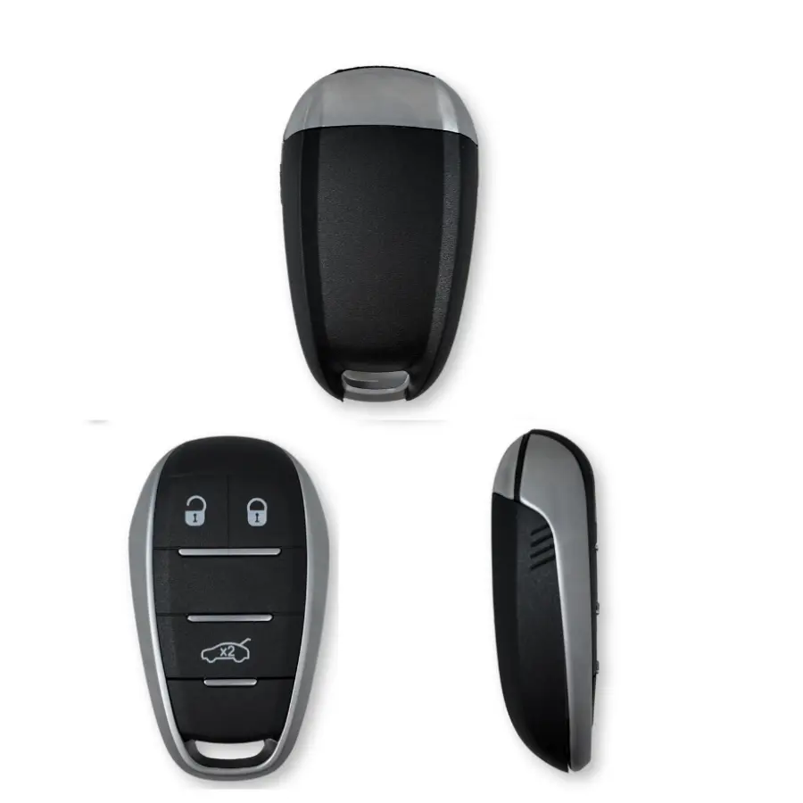 [AL100TE01-AF] MANDO KEYLESS DE 3 BOTONES DE ALFA ROMEO GIULIA (A2C97634900, 156140440) 4A HITAG AES 433 Mhz ASK.1.webp