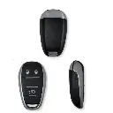 [AL100TE01-AF] MANDO KEYLESS DE 3 BOTONES DE ALFA ROMEO GIULIA (A2C97634900, 156140440) 4A HITAG AES 433 Mhz ASK.1.webp