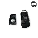 [AU100TE01-AF] MANDO PLEGABLE AUDI DE 3 BOTONES PARA A3 (05+) (8P0837220D INF) 433 Mhz.3.webp