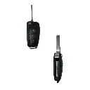 _[AU100TE04-AF] MANDO PLEGABLE AUDI A3TT DE 3 BOTONES 434 Mhz - (8V0837220) ID88.1.webp