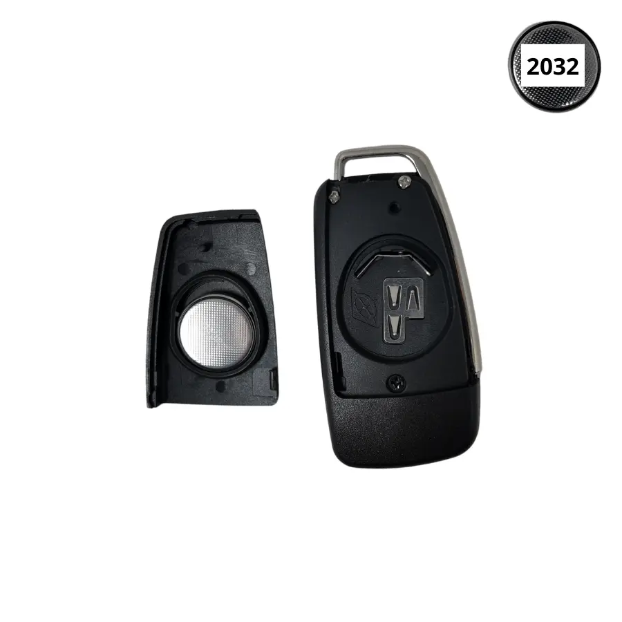 _[AU100TE04-AF] MANDO PLEGABLE AUDI A3TT DE 3 BOTONES 434 Mhz - (8V0837220) ID88.3.webp