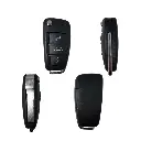 _[AU100TE04-AF] MANDO PLEGABLE AUDI A3TT DE 3 BOTONES 434 Mhz - (8V0837220) ID88.2.webp