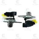 CERRADURA DE MALETERO HONDA CIVIC