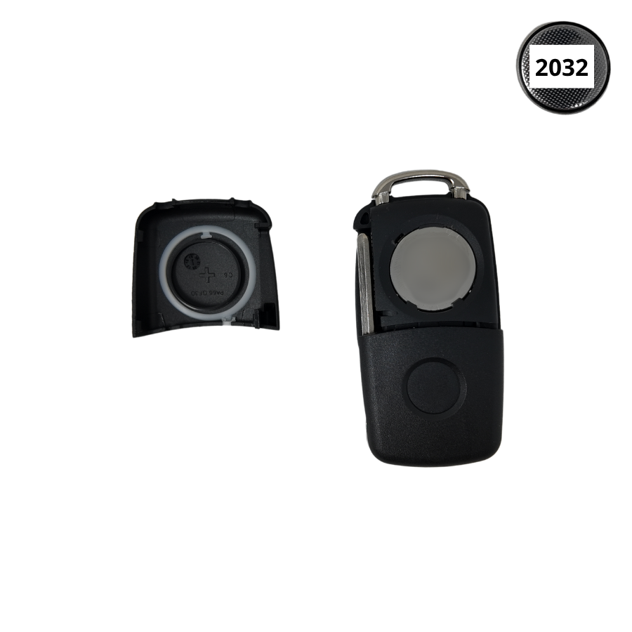 MANDO KYDZ VOLKSWAGEN PCF7942 433/868 ASK (ZN19-A8)