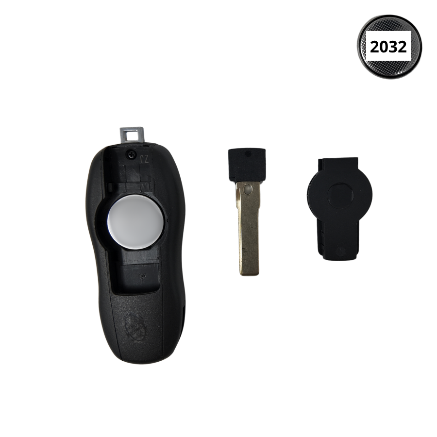 MANDO KYDZ PORSCHE PCF7942 433/868 ASK (ZN30-BSJ-4)