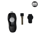 MANDO KYDZ PORSCHE PCF7942 433/868 ASK (ZN30-BSJ-4)