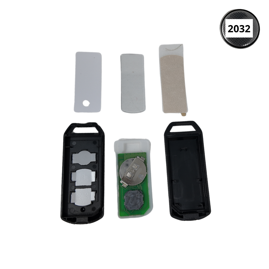MANDO KYDZ HONDA MOTO NCF295X 433 FSK (ZN34-HDMT-3)