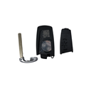 TELEMANDO BMW KEYLESS INTEGRAL 4 BOTONES 868 MHz CAS4 PCF7953PTT ID49 (66128723584, 66129259717, 66128723588)