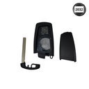 MANDO KEYLESS DE 3 BOTONES PARA BMW SERIE F CAS4 (51210038690) 868 MHZ FSK PCF7945, PCF7953 HITAG PRO ID49