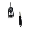 MANDO PLEGABLE BMW EWS DE 3-4 BOTONES HU92 433 MHZ