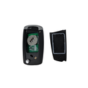MANDO PLEGABLE BMW EWS DE 3-4 BOTONES HU92 433 MHZ
