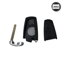 MANDO KEYLESS BMW FEM Y CAS4+ DE 4 BOTONES PCF7953 ID49 433 MHZ