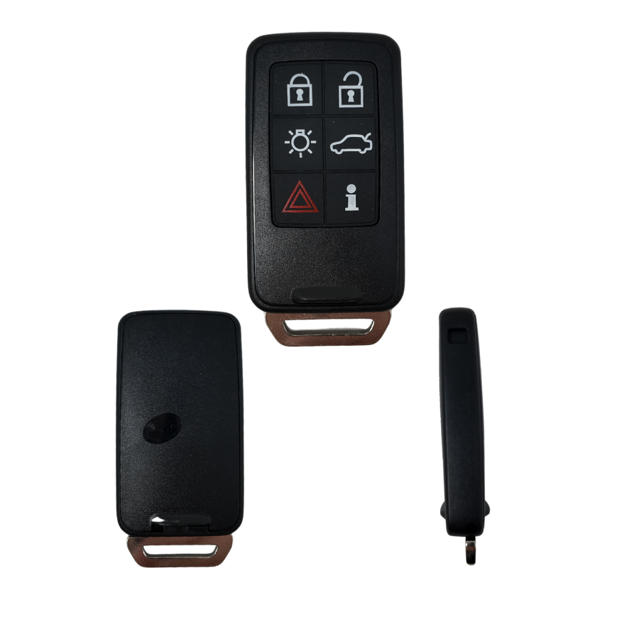 MANDO KYDZ VOLVO PCF7953A 902 FSK (ZN28-VL-6)