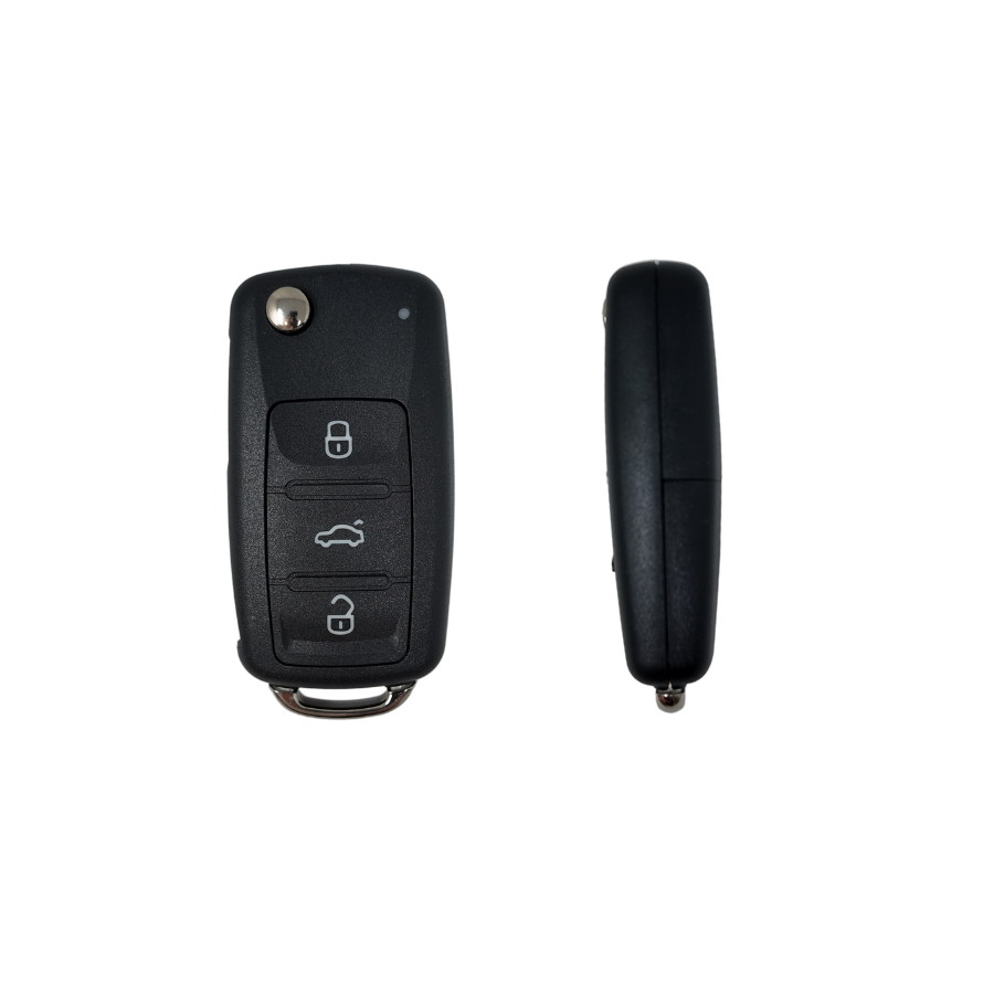 MANDO KYDZ VOLKSWAGEN PCF7942 433/868 ASK (ZN19-A8)