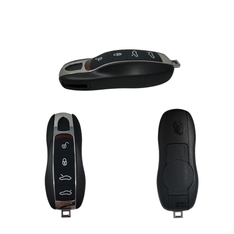 MANDO KYDZ PORSCHE PCF7942 433/868 ASK (ZN30-BSJ-4)