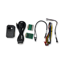 PACK: EQUIPO DE PROGRAMACIÓN OBDSTAR X300 MINI RENAULT-DACIA (CONFIGURACIÓN EN INGLÉS) + PROGRAMADOR P001 + ADAPTADOR RNLT + CABLE 16+32 NISSAN/RENAULT 