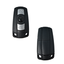 MANDO INSERTABLE BMW DE 3 BOTONES PARA SERIE 5, 6, X5, X6 PCF7945 (5121032907, 66126986585) 868 mhz FSK