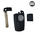 MANDO INSERTABLE BMW DE 3 BOTONES PARA SERIE 5, 6, X5, X6 PCF7945 (5121032907, 66126986585) 868 mhz FSK