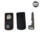 MANDO KYDZ MITSUBISHI PCF7942 433/868 ASK (ZN38-SL-3)