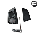 MANDO BMW KEYLESS CAS4/FEM 3 BOTONES PARA SERIE 3, 5, 7, X5, X6 (9337244-01) ID49 7953PTT 434MHz FSK 