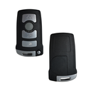 MANDO SMARTKEY BMW DE 4 BOTONES PARA SERIES 7 PCF7942 ID46 (868 Mhz FSK) 66126959062