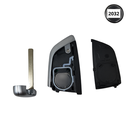 MANDO SMARTKEY BMW DE 3 BOTONES PARA X5 Y X6 (66129367393, 66126805990) HITAG PRO ID49 434 Mhz FSK 