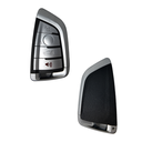 MANDO KEYLESS BMW DE 4 BOTONES SERIE 3, SERIE 5 (925971801) 868 MHZ FSK HU100R