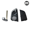 MANDO KEYLESS BMW DE 4 BOTONES SERIE 3, SERIE 5 (925971801) 868 MHZ FSK HU100R