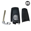 MANDO KEYLESS BWW DE 4 BOTONES CAS4 ID49 433MHz FSK