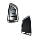MANDO KEYLESS BMW DE 4 BOTONES PARA SERIE G ID49 NCF2951V/NCF2952V 434 MHz FSK - AFTERMARKET 