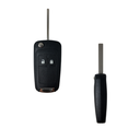 MANDO CHEVROLET PLEGABLE DE 2 BOTONES PARA CRUZE, AVEO, ORLANDO PCF7941E ID46 433 Mhz ASK - AFTER MARKET (13500218)