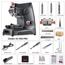 MAQUINA DE CORTE MANUAL CONDOR XC-002 PRO