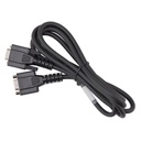 KIT COMPLETO DE ADAPTADORES RH850/V850 PARA OBDSTAR KEY MASTER G3, KEY MASTER 5 Y P50 