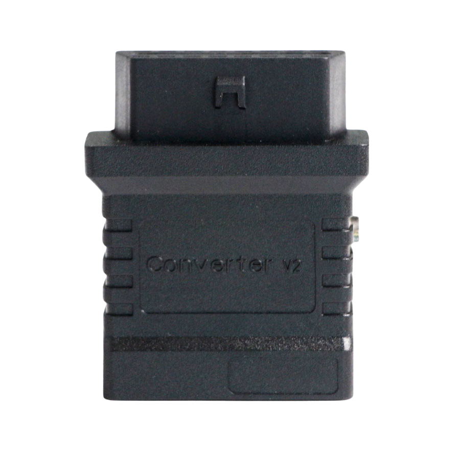 KIT COMPLETO DE ADAPTADORES RH850/V850 PARA OBDSTAR KEY MASTER G3, KEY MASTER 5 Y P50 